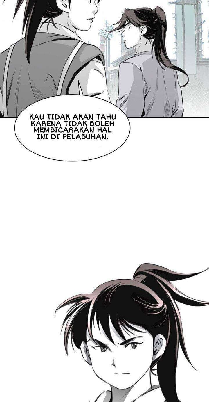 Way To Heaven Chapter 15 - halaman 36