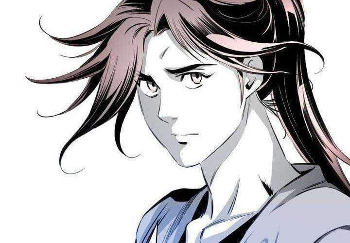 Way To Heaven Chapter 15 - halaman 38