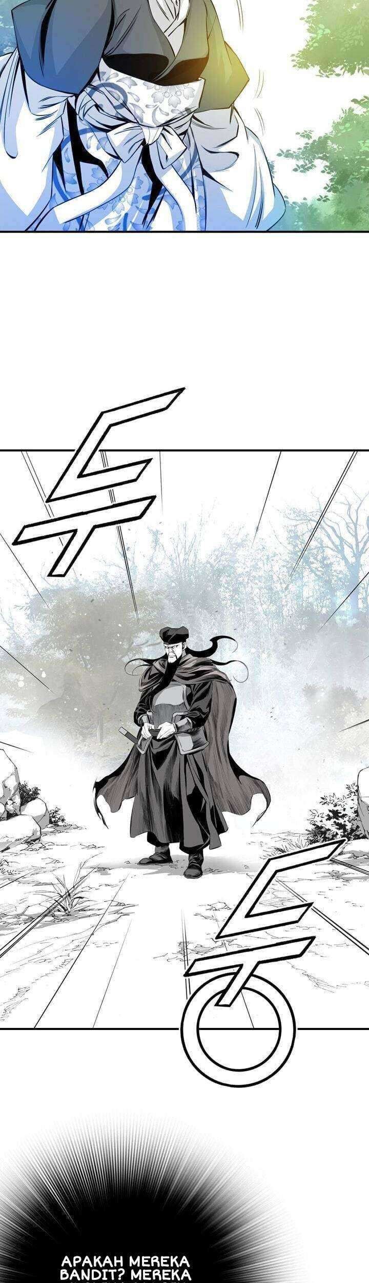 Way To Heaven Chapter 15 - halaman 45