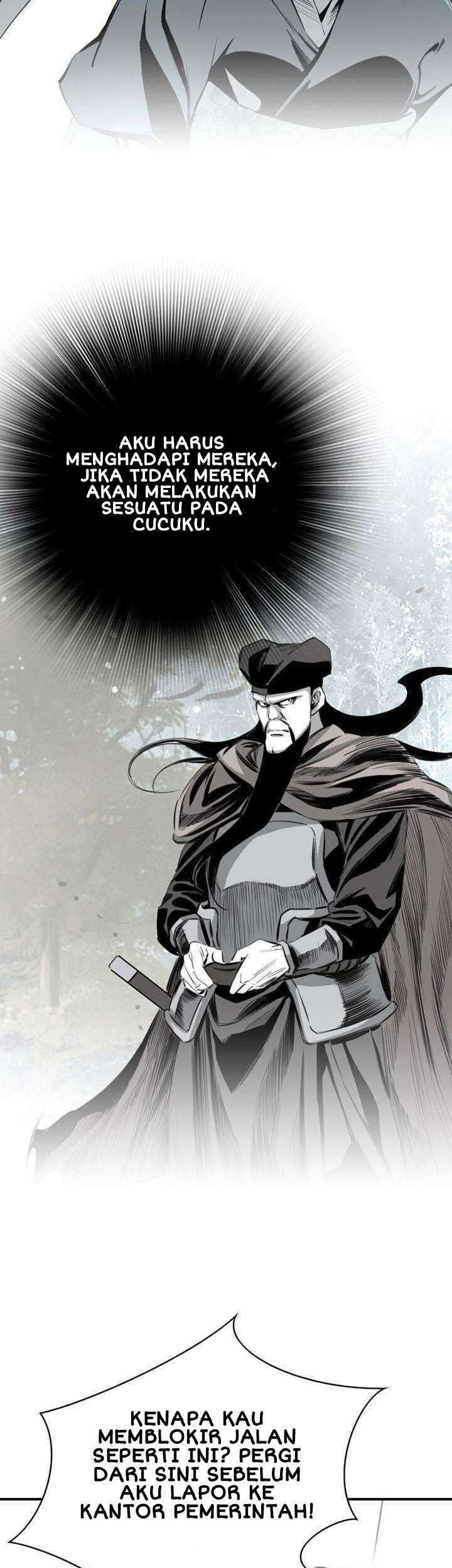 Way To Heaven Chapter 15 - halaman 47