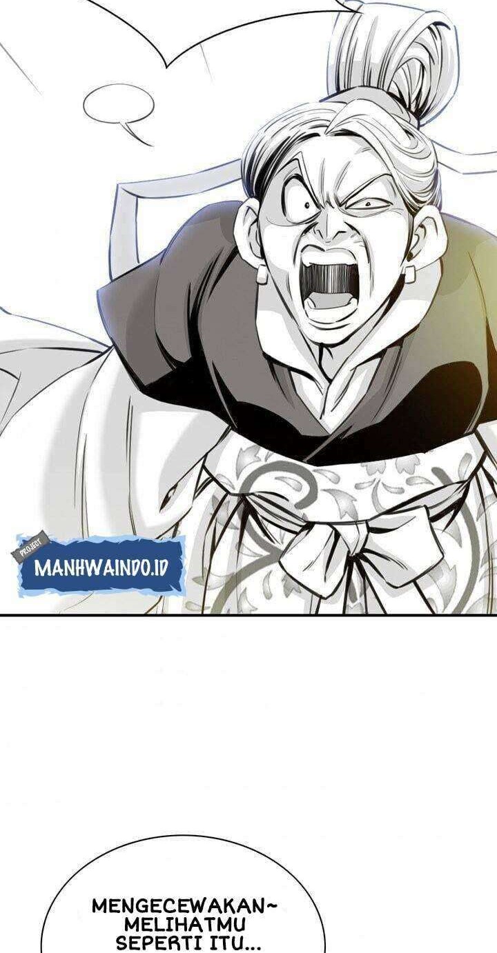 Way To Heaven Chapter 15 - halaman 48