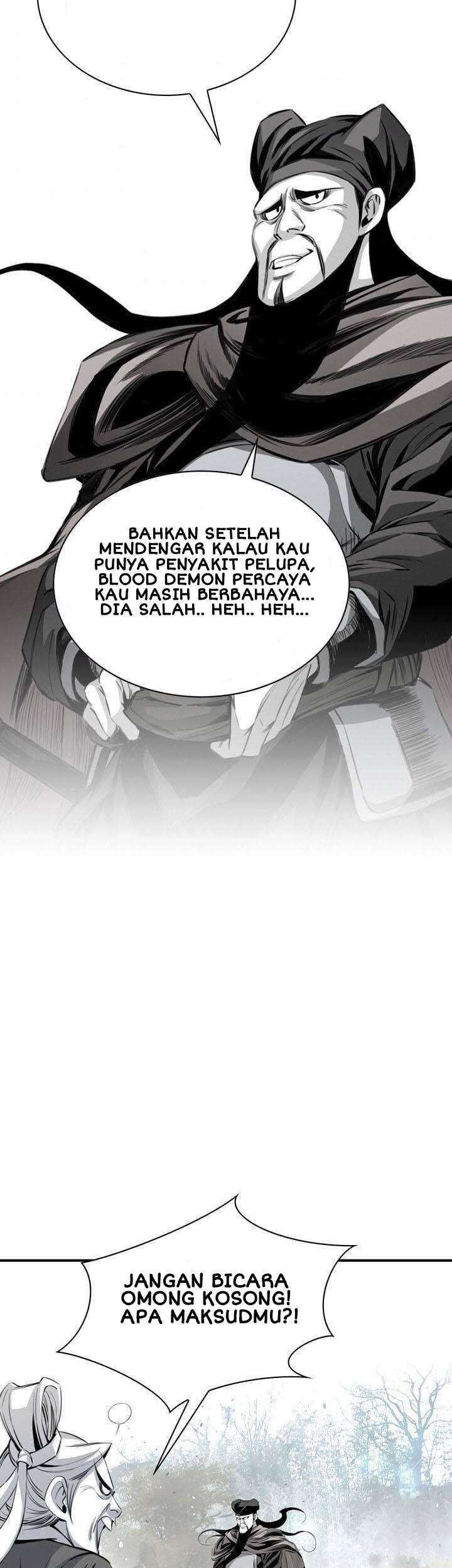 Way To Heaven Chapter 15 - halaman 49