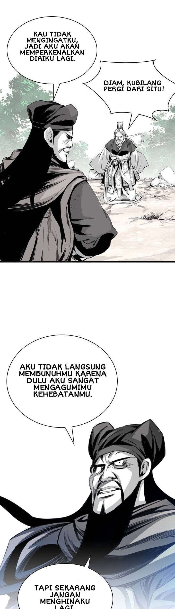 Way To Heaven Chapter 15 - halaman 51