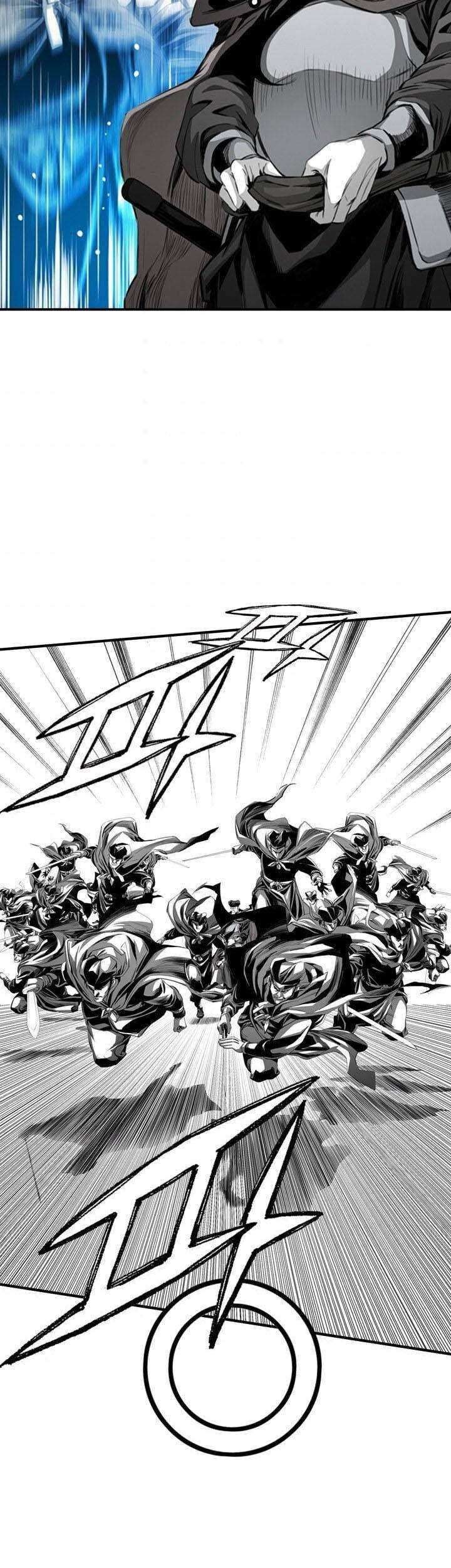 Way To Heaven Chapter 15 - halaman 55