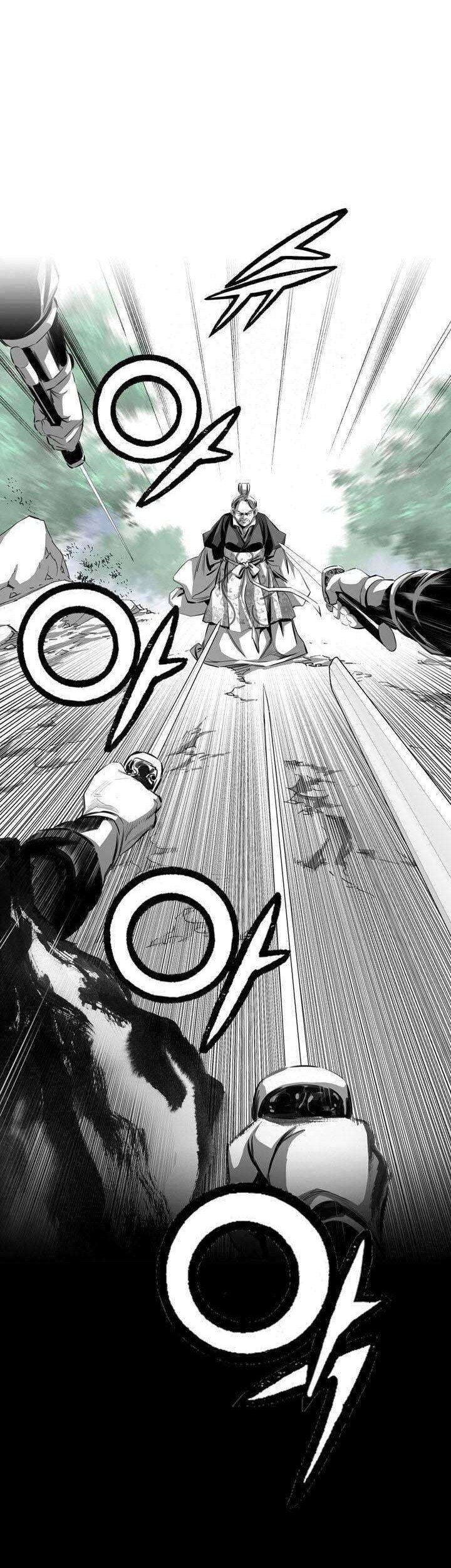 Way To Heaven Chapter 15 - halaman 56