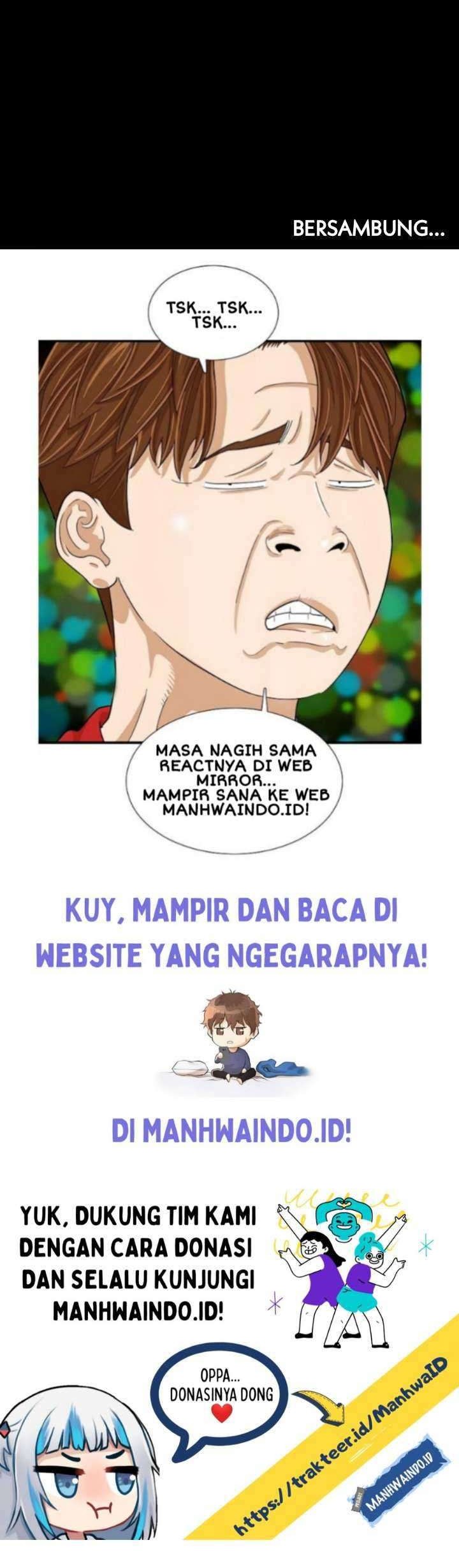 Way To Heaven Chapter 15 - halaman 57