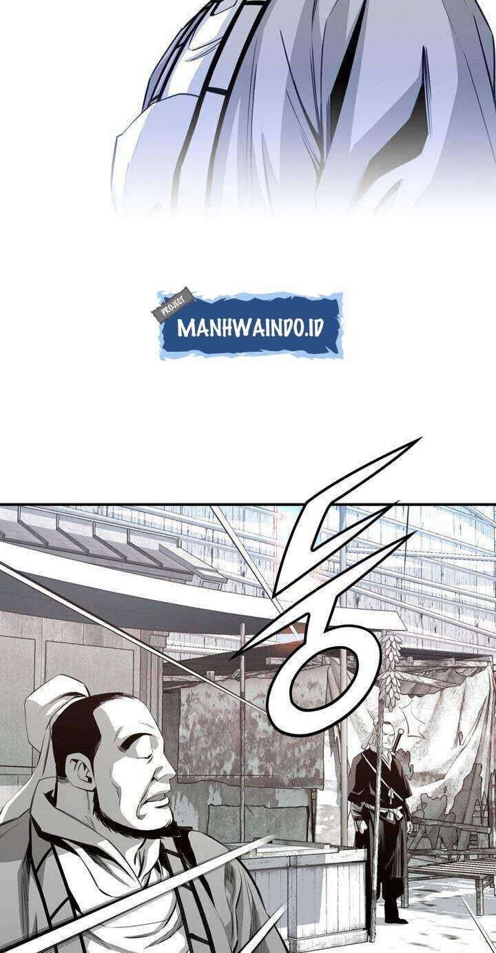 Way To Heaven Chapter 15 - halaman 6