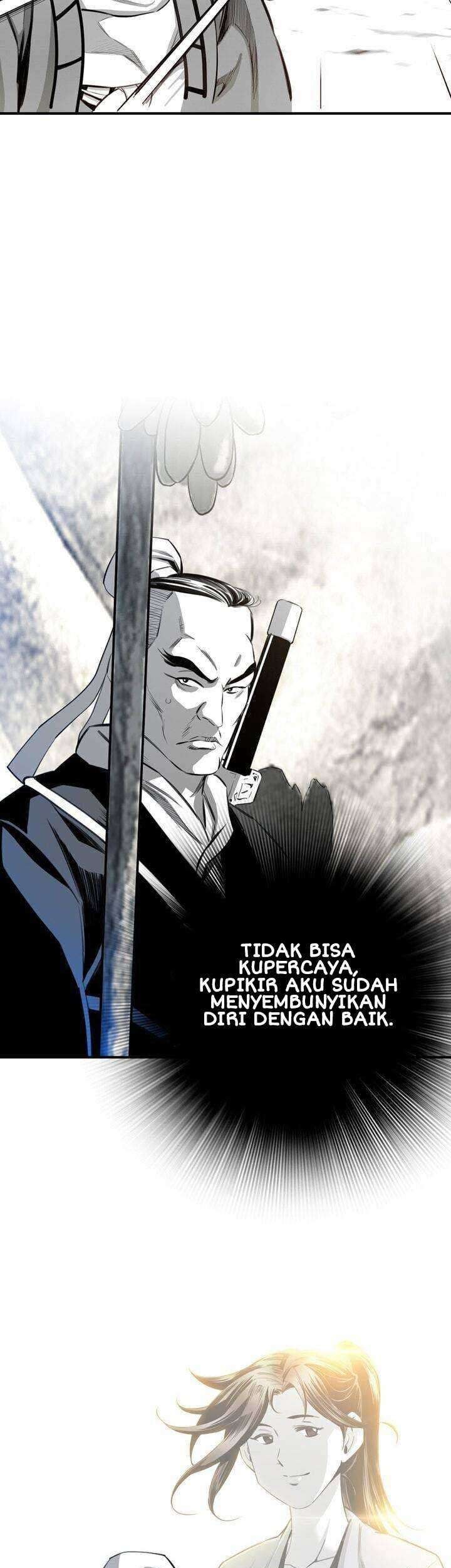 Way To Heaven Chapter 15 - halaman 7
