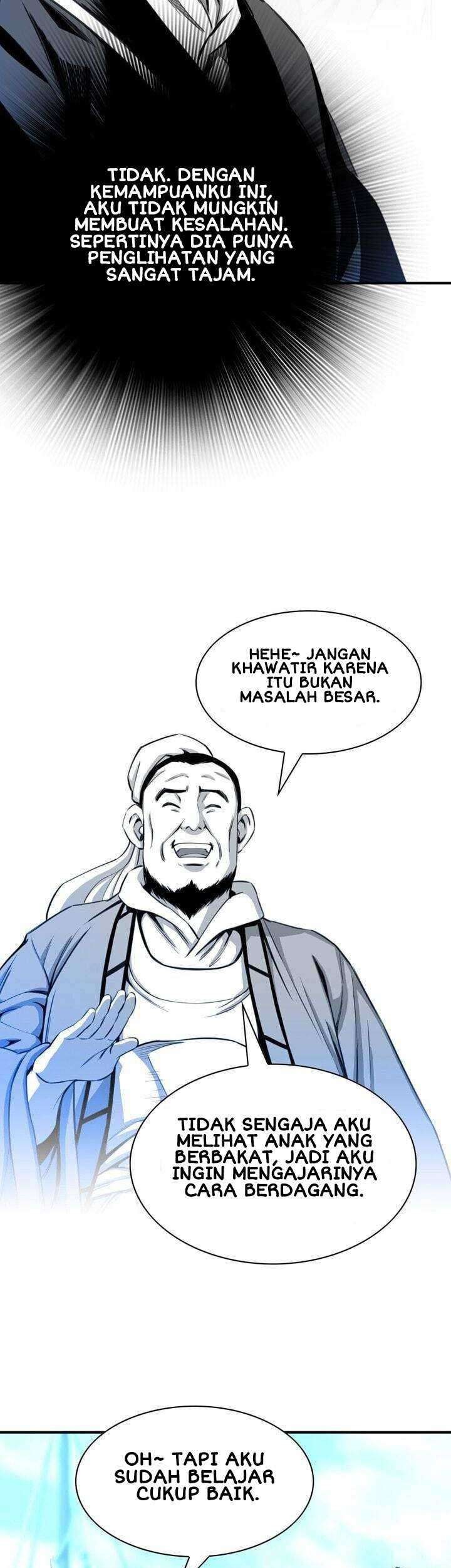 Way To Heaven Chapter 15 - halaman 9