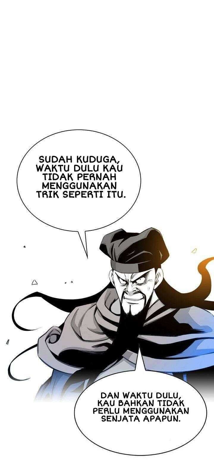 Way To Heaven Chapter 16 - halaman 12