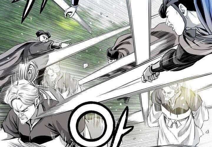 Way To Heaven Chapter 16 - halaman 16