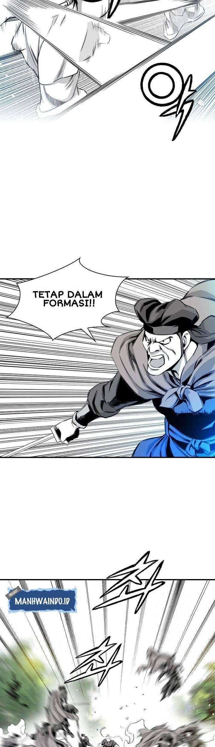 Way To Heaven Chapter 16 - halaman 17