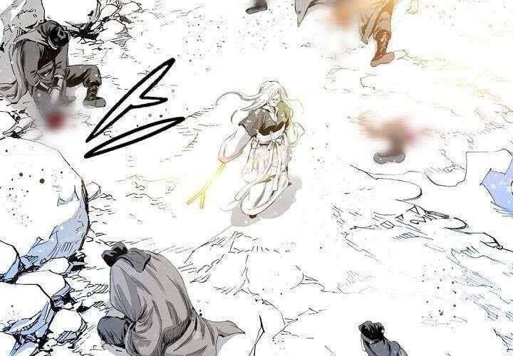 Way To Heaven Chapter 16 - halaman 22