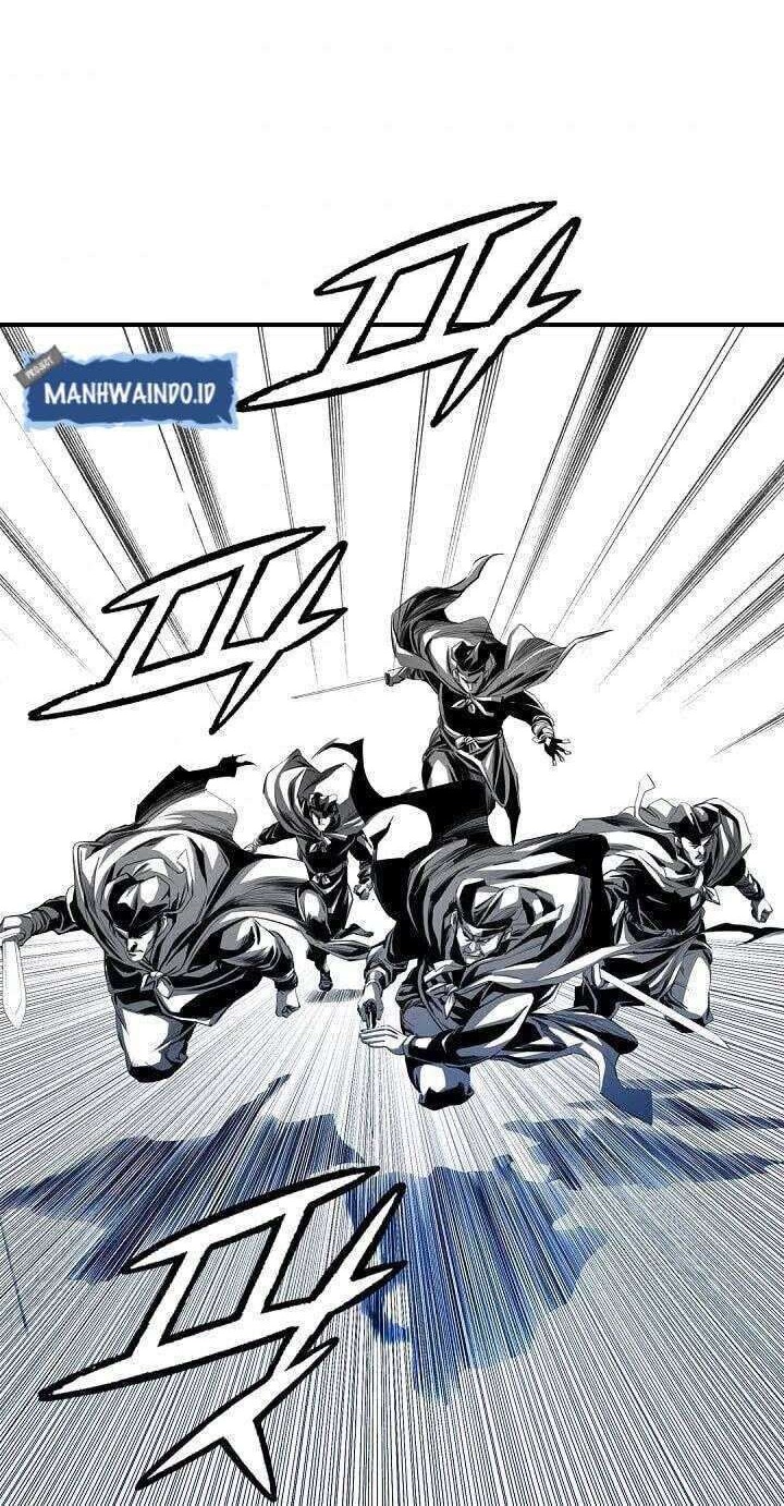 Way To Heaven Chapter 16 - halaman 24