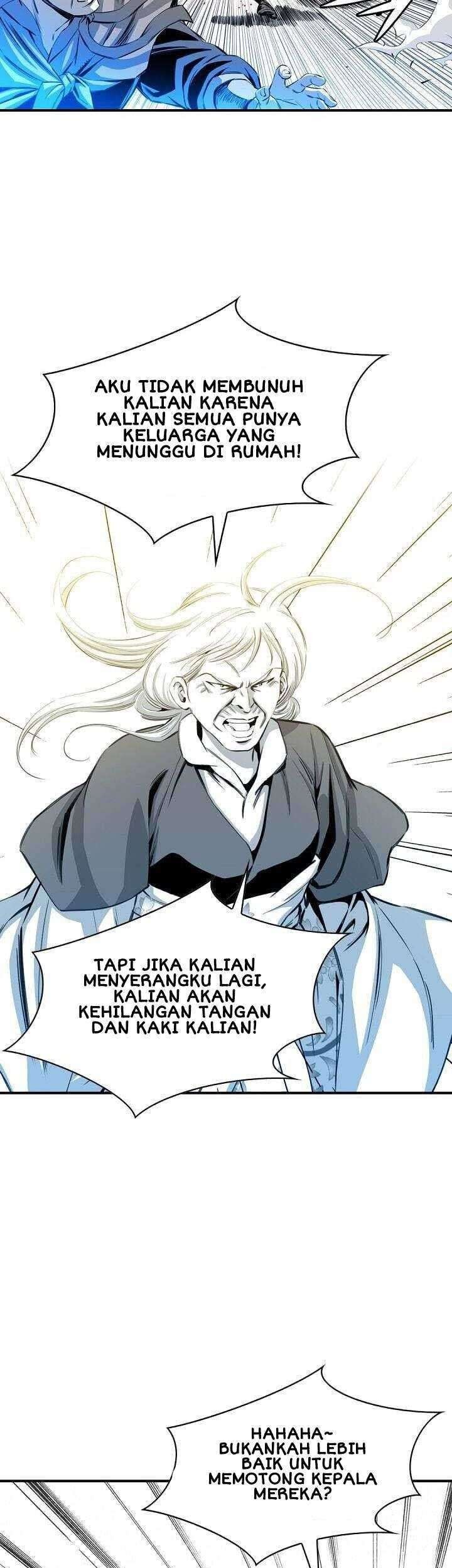 Way To Heaven Chapter 16 - halaman 27