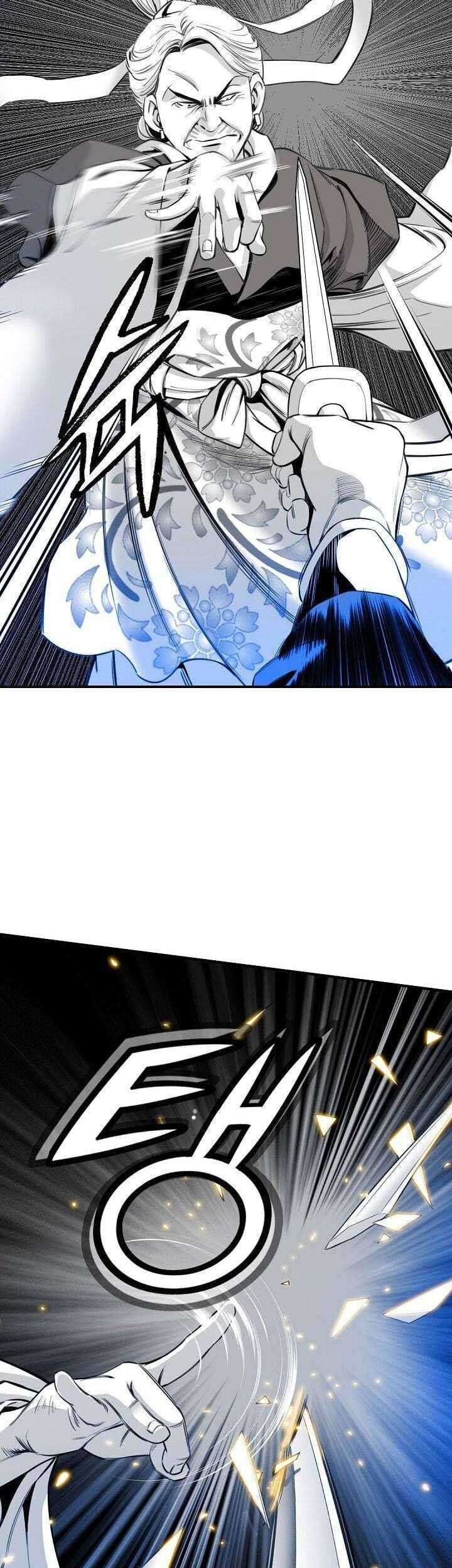 Way To Heaven Chapter 16 - halaman 3