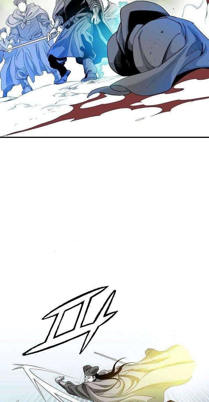 Way To Heaven Chapter 16 - halaman 30