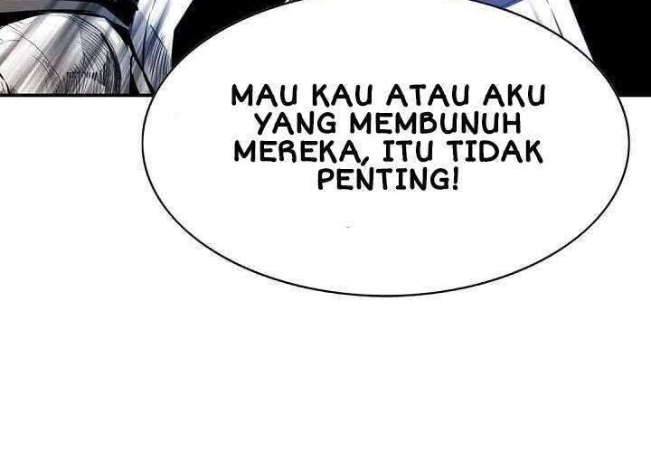 Way To Heaven Chapter 16 - halaman 34