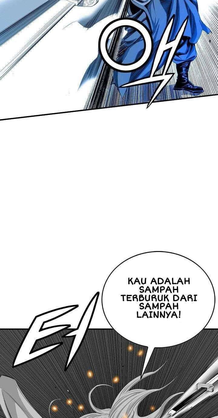 Way To Heaven Chapter 16 - halaman 36