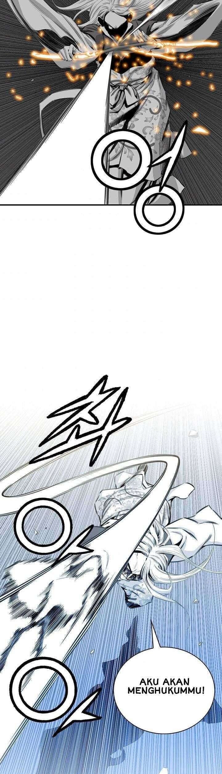 Way To Heaven Chapter 16 - halaman 37