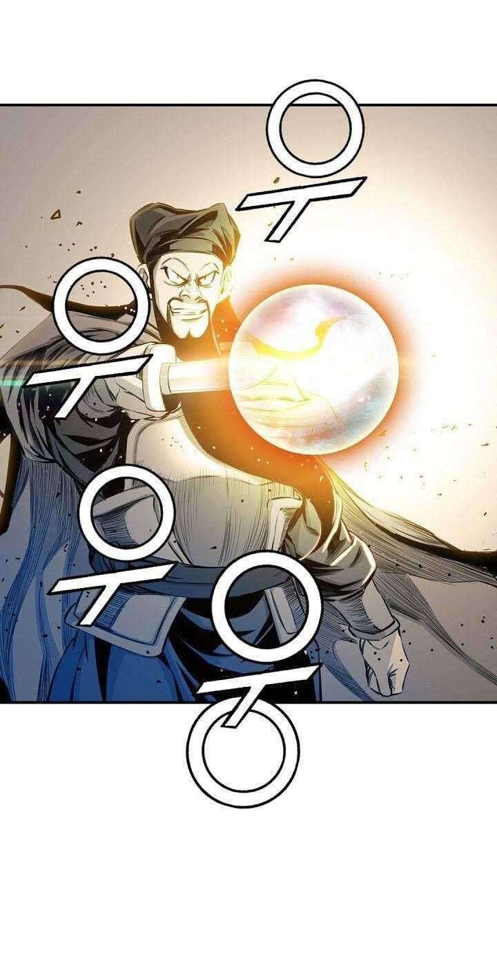 Way To Heaven Chapter 16 - halaman 42