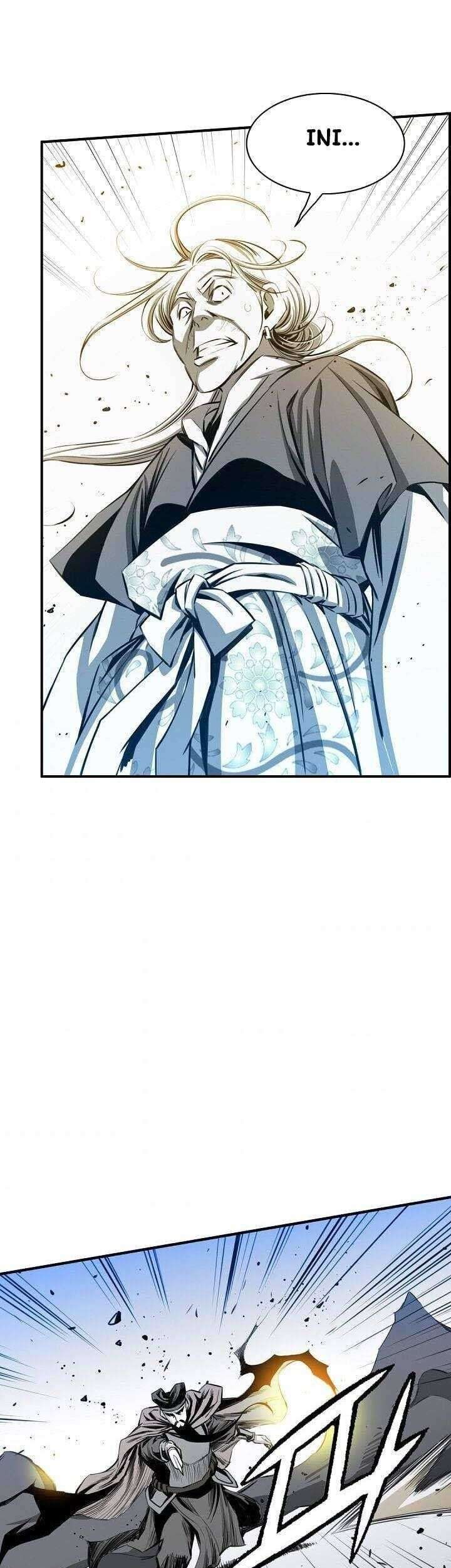 Way To Heaven Chapter 16 - halaman 43