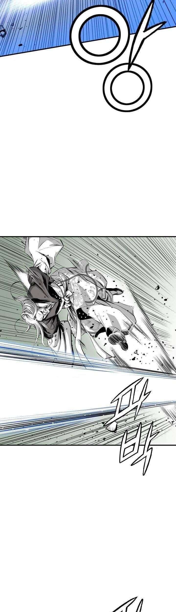 Way To Heaven Chapter 16 - halaman 45