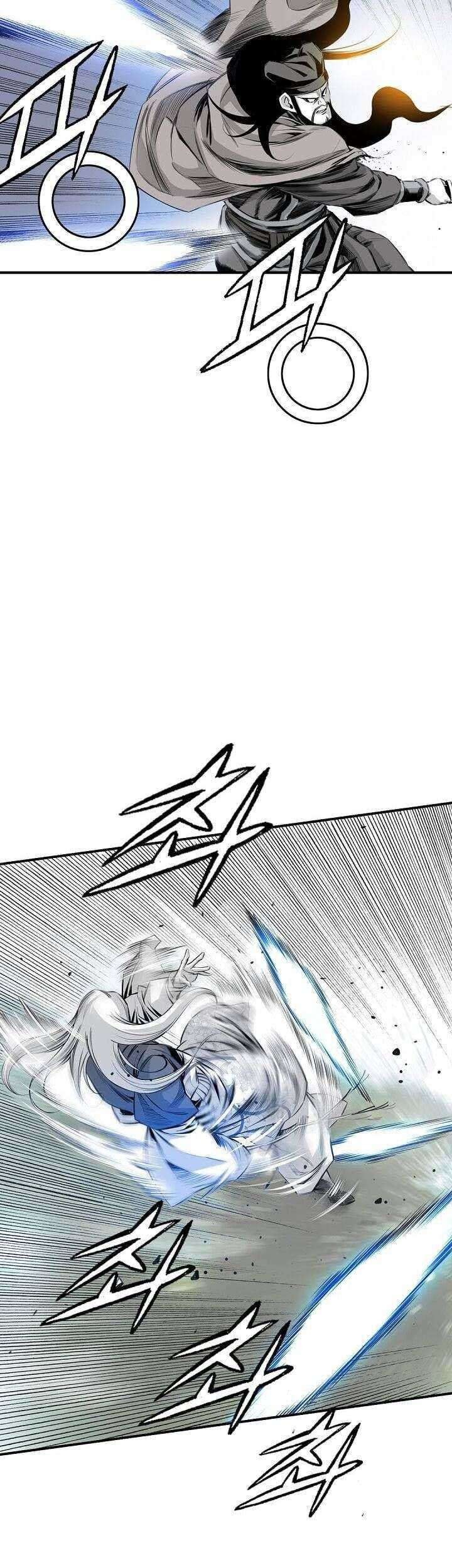 Way To Heaven Chapter 16 - halaman 47