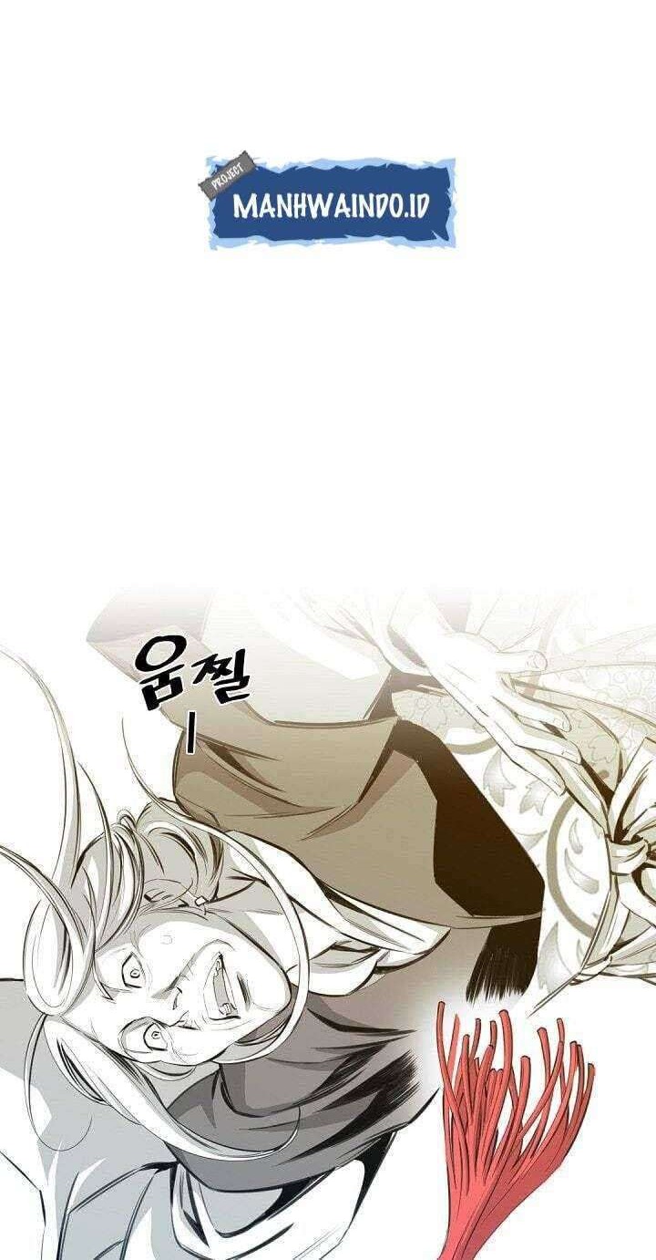 Way To Heaven Chapter 16 - halaman 48