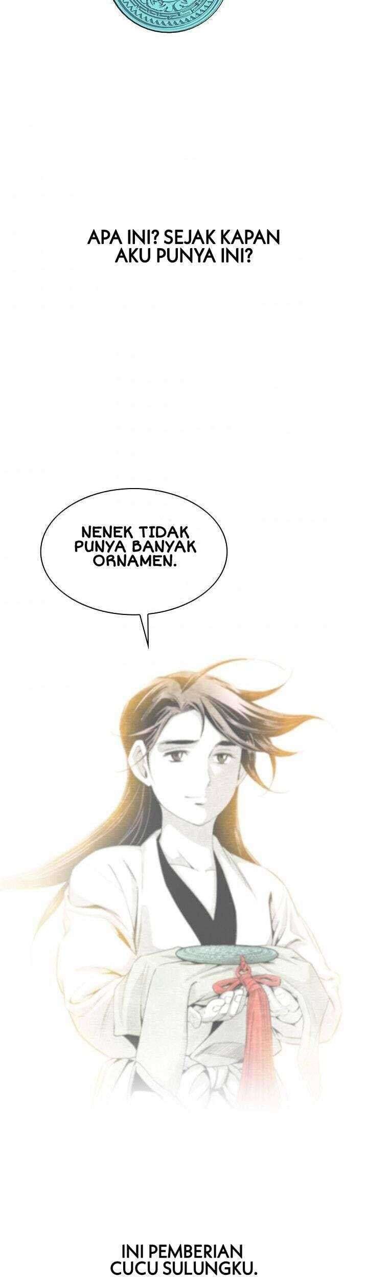 Way To Heaven Chapter 16 - halaman 49