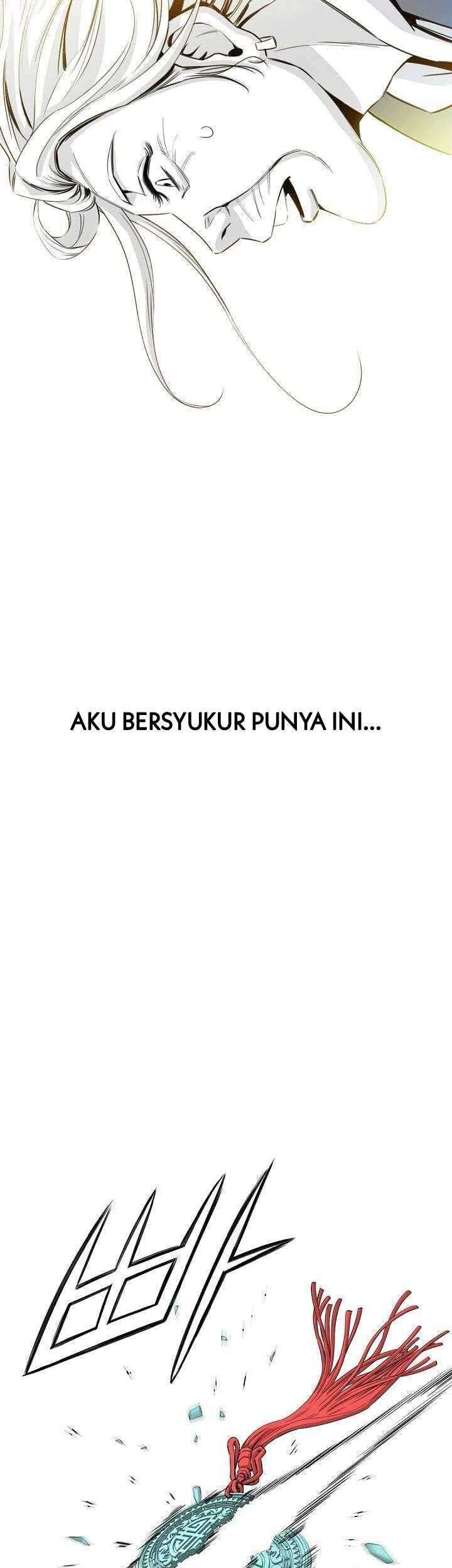 Way To Heaven Chapter 16 - halaman 53