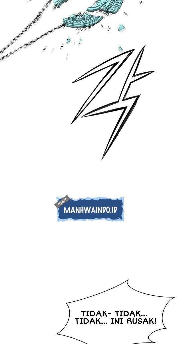 Way To Heaven Chapter 16 - halaman 54