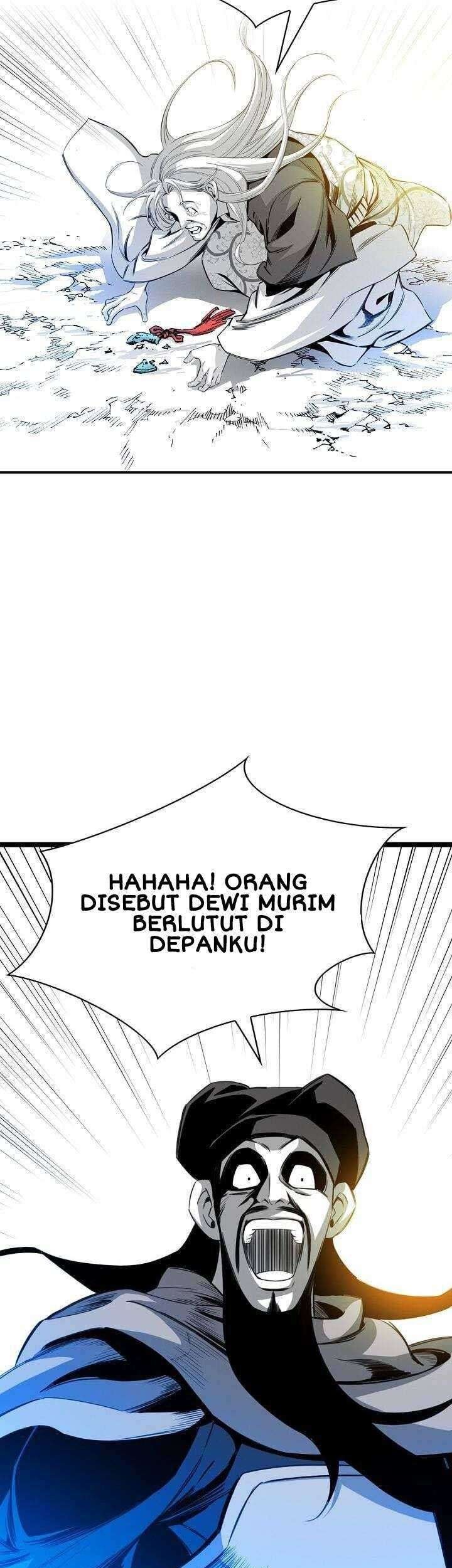 Way To Heaven Chapter 16 - halaman 55