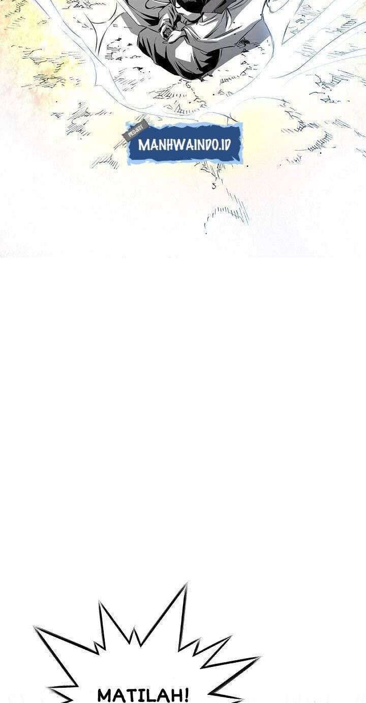 Way To Heaven Chapter 16 - halaman 60