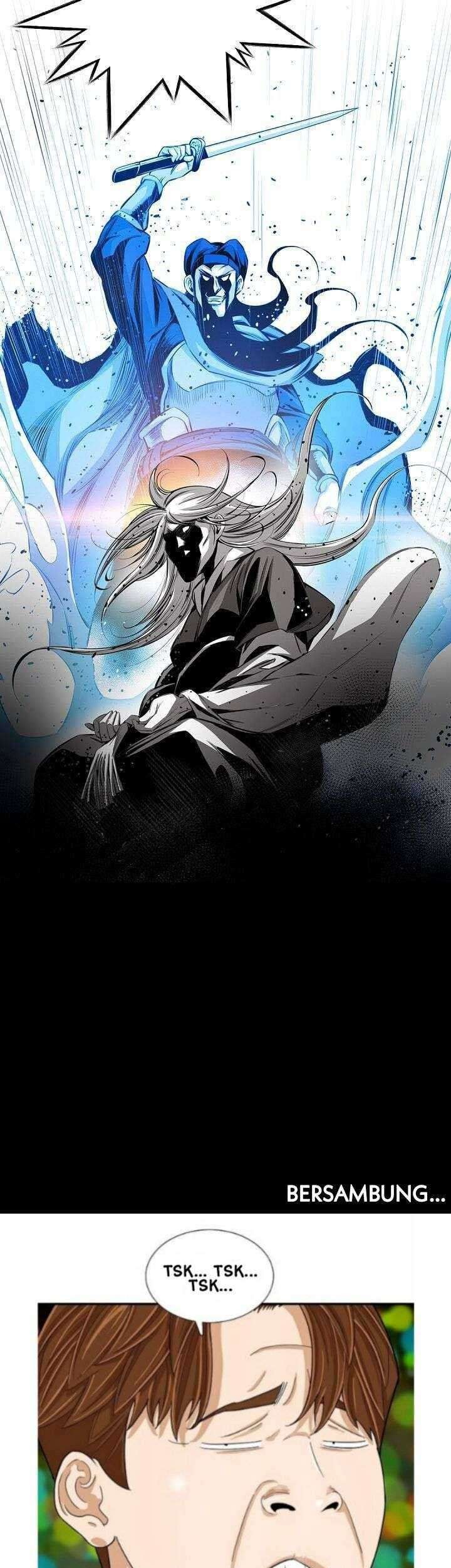 Way To Heaven Chapter 16 - halaman 61