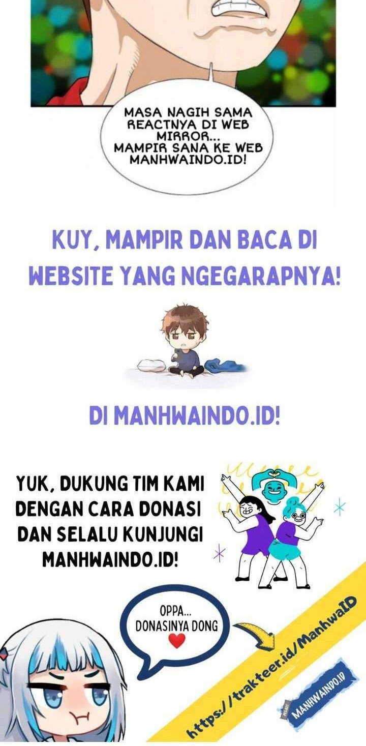 Way To Heaven Chapter 16 - halaman 62