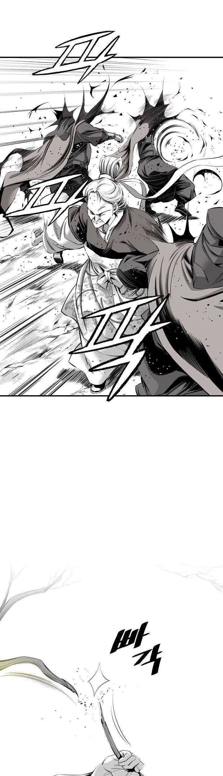 Way To Heaven Chapter 16 - halaman 7