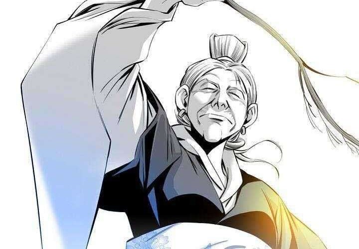Way To Heaven Chapter 16 - halaman 8