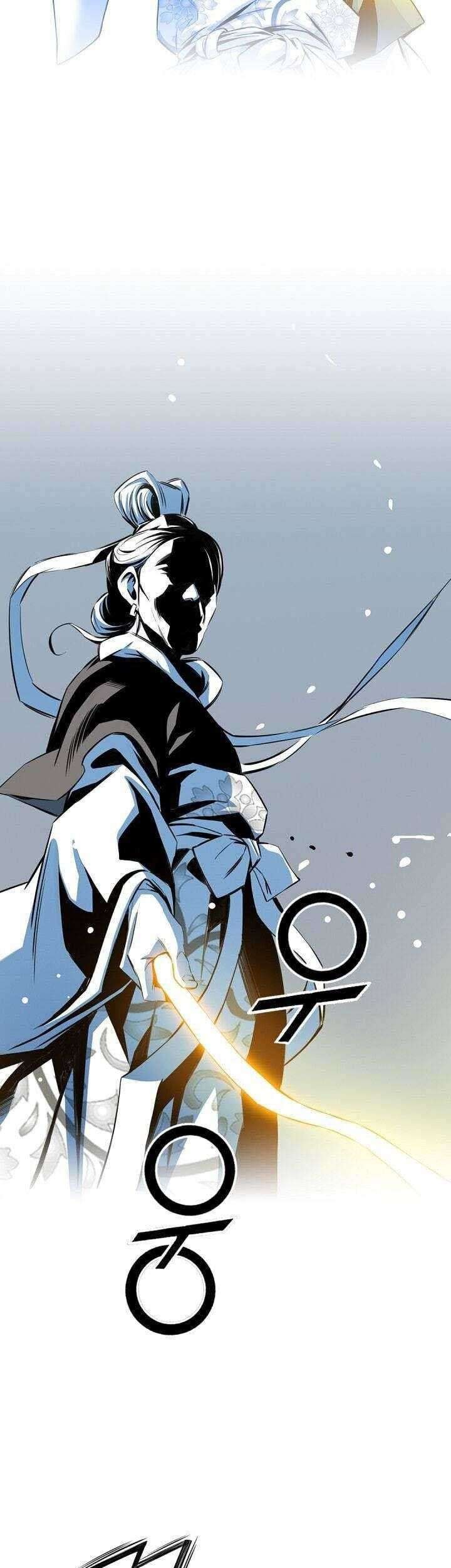 Way To Heaven Chapter 16 - halaman 9
