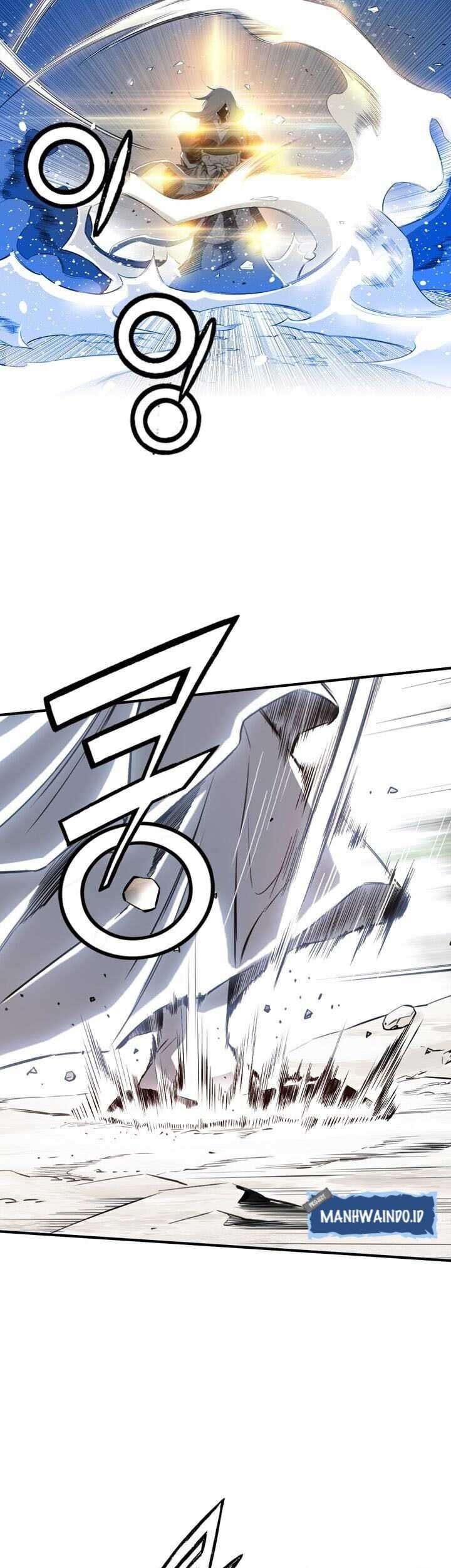 Way To Heaven Chapter 17 - halaman 11