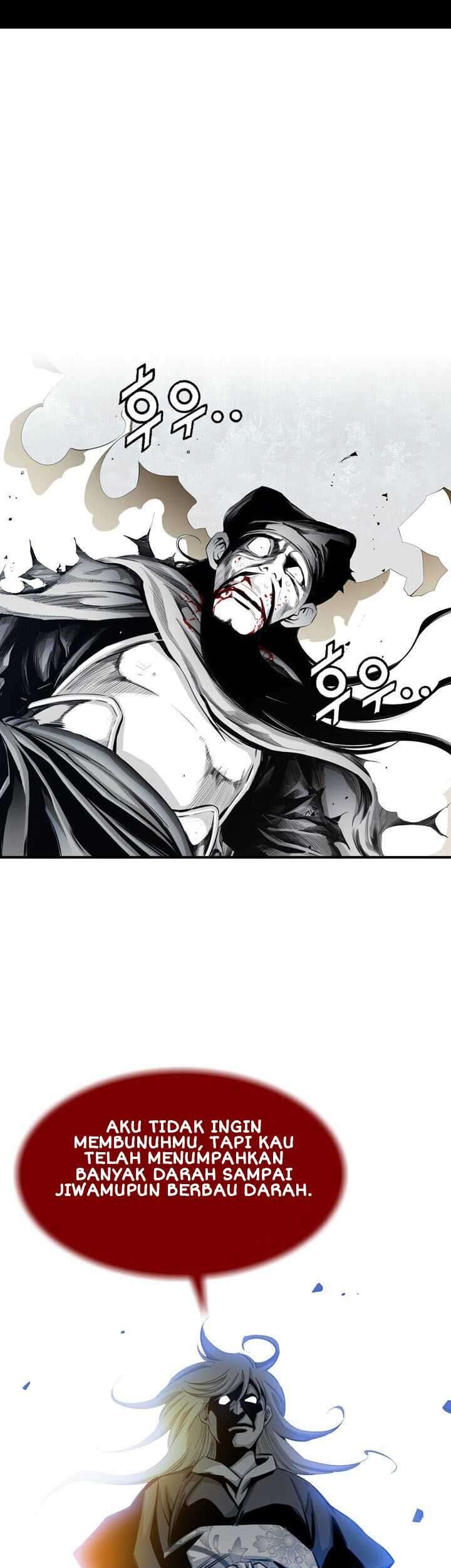 Way To Heaven Chapter 17 - halaman 15