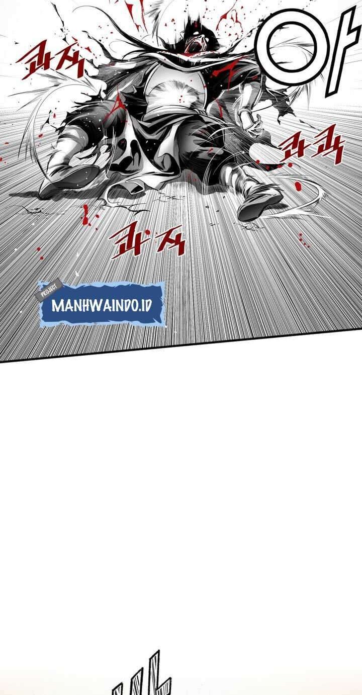 Way To Heaven Chapter 17 - halaman 18