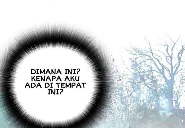 Way To Heaven Chapter 17 - halaman 20