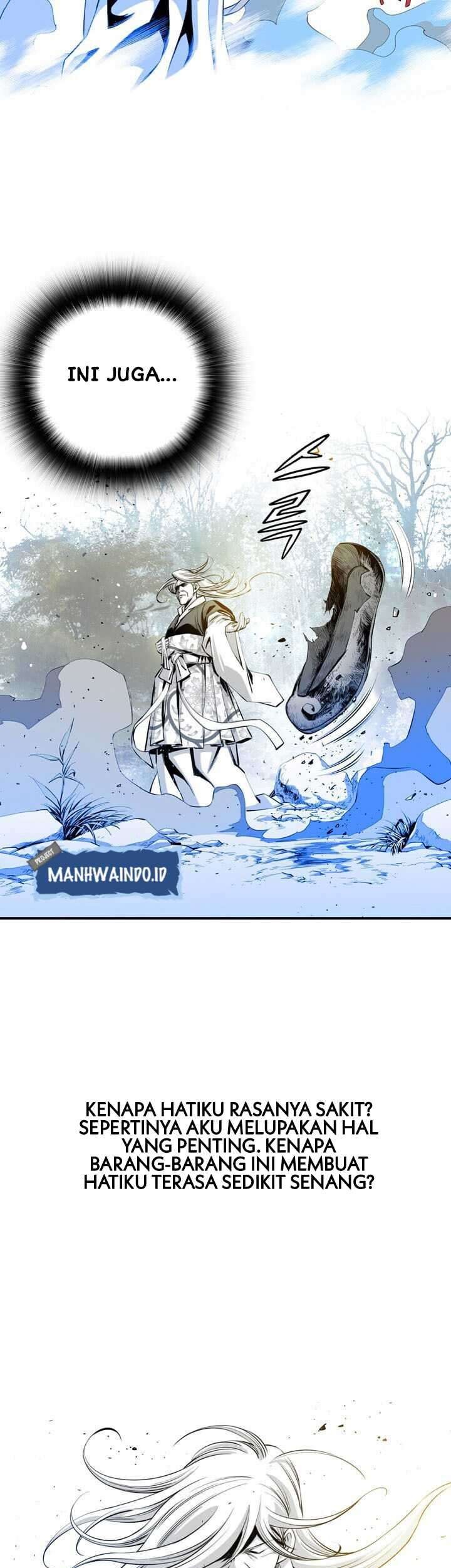 Way To Heaven Chapter 17 - halaman 23