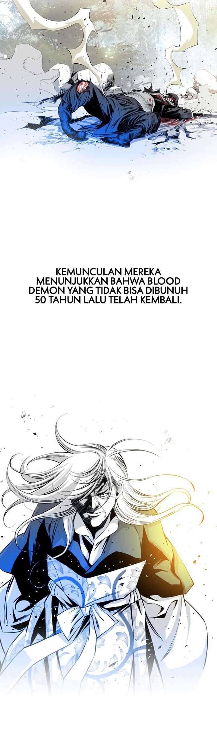 Way To Heaven Chapter 17 - halaman 25