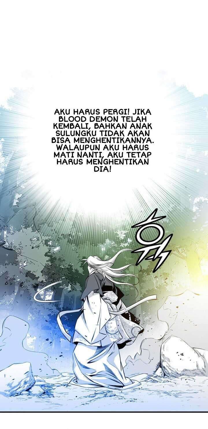 Way To Heaven Chapter 17 - halaman 26