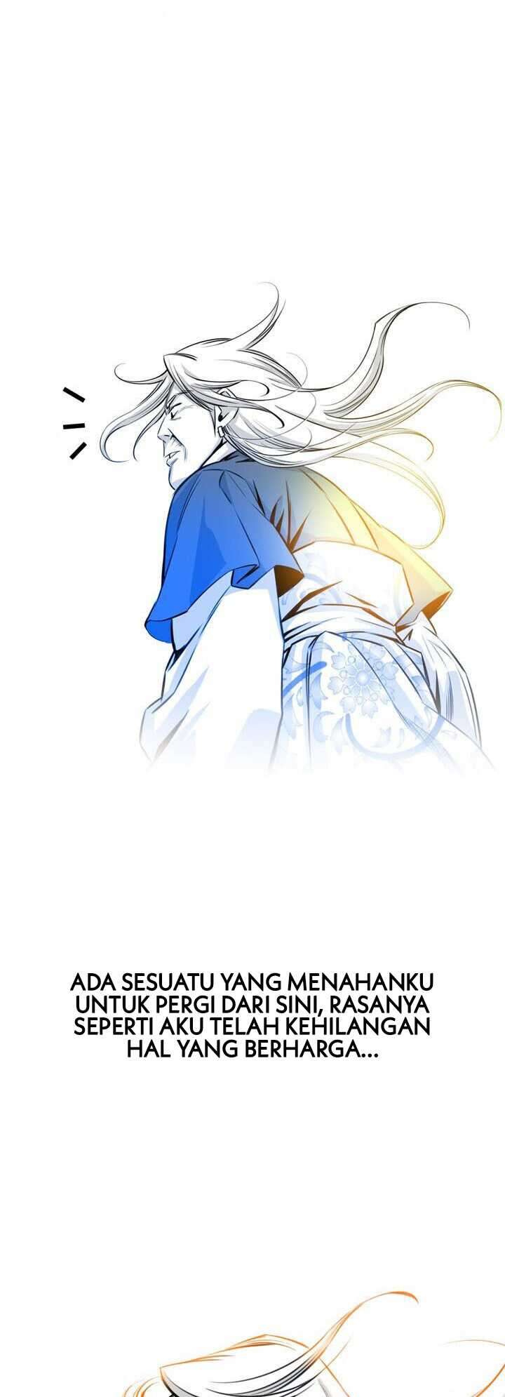Way To Heaven Chapter 17 - halaman 27