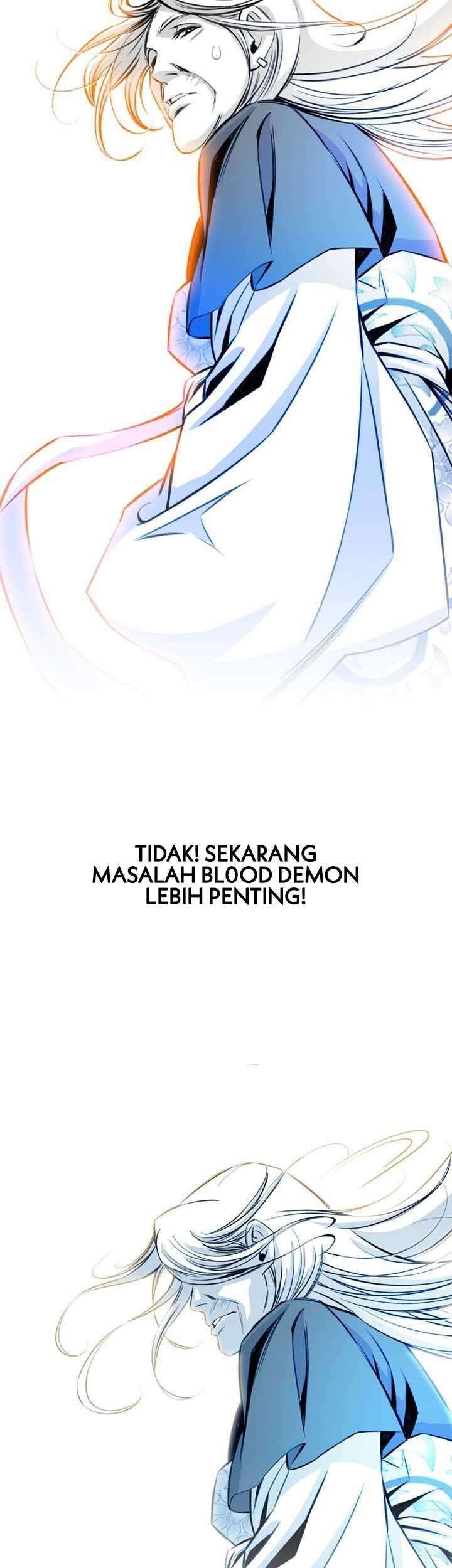 Way To Heaven Chapter 17 - halaman 28