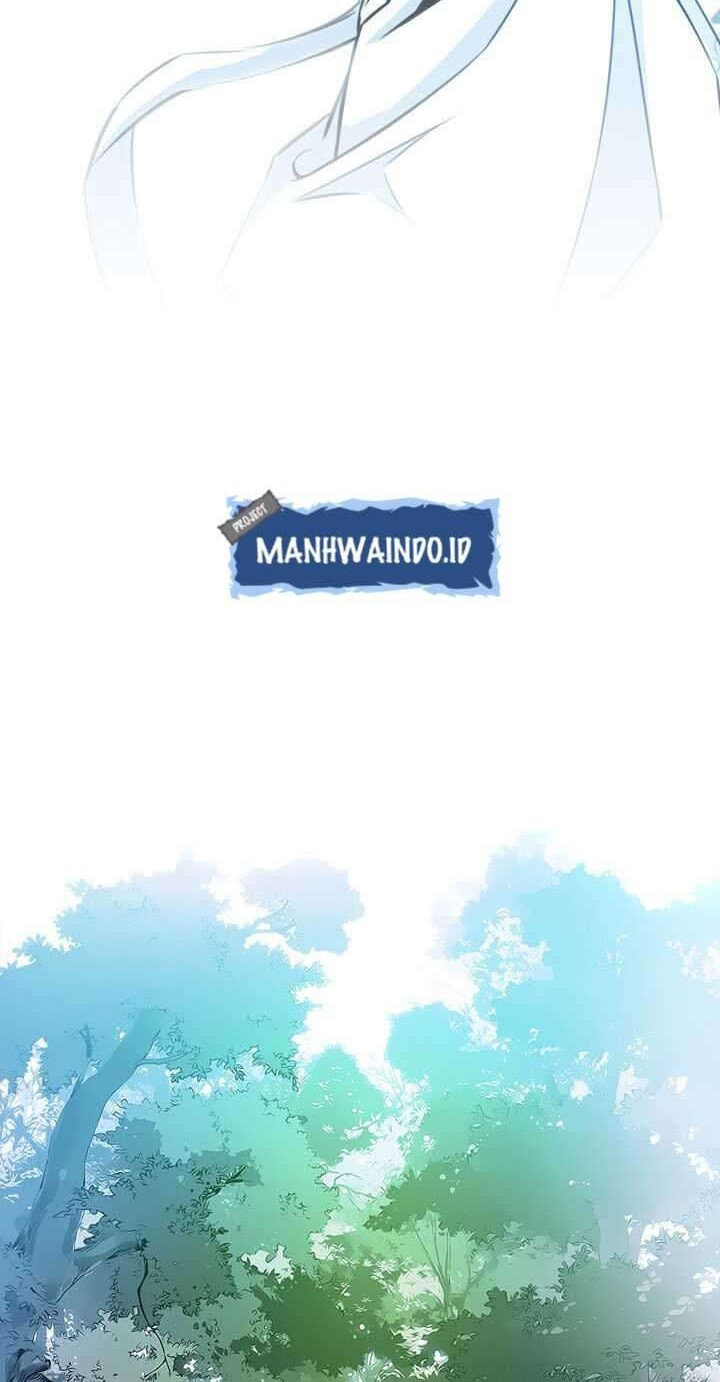 Way To Heaven Chapter 17 - halaman 29