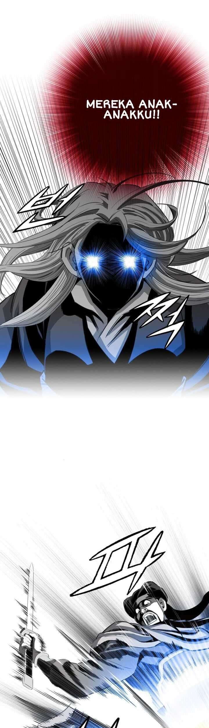 Way To Heaven Chapter 17 - halaman 3